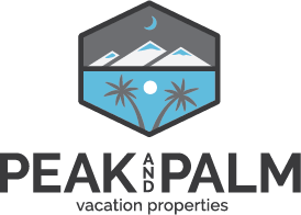 Peak and Palm Vacation Properties